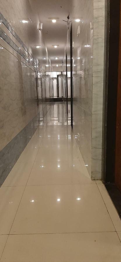 Kf Residency Hotel Mumbai Bagian luar foto